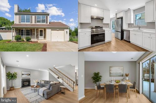 13512 Apple Barrel Ct, HERNDON, VA, 20171-4006 | Card Image