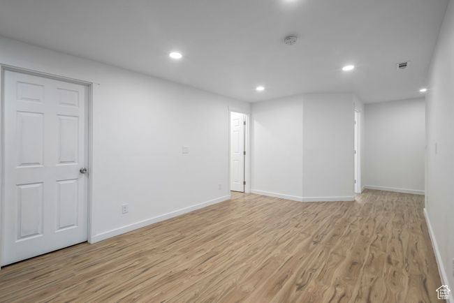 Basement living area | Image 30