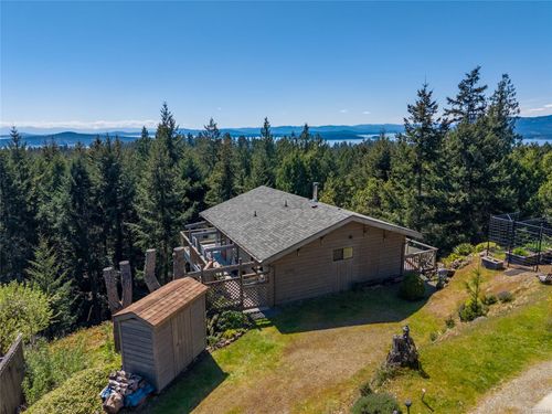 3602 Sailor Rd, Pender Island, BC, V0N2M2 | Card Image