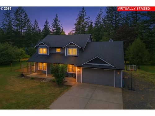 4204 Ne Cardiel Rd, Washougal, WA, 98671-9547 | Card Image