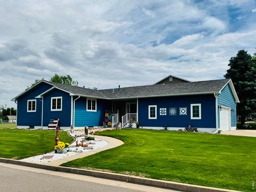330 W Grant St, Haxtun, CO, 80731 | Card Image