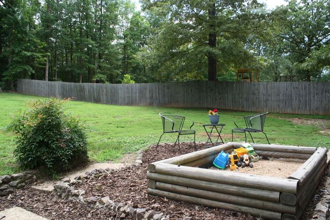 9 Whispering Dr, House other with 3 bedrooms, 2 bathrooms and null parking in Alexander AR | Image 46