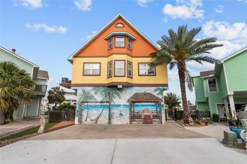 106 Isles End Rd, Tiki Island, TX, 77554-6102 | Card Image