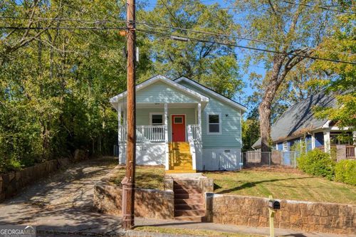 1015 Sims St Sw, Atlanta, GA, 30310-3117 | Card Image