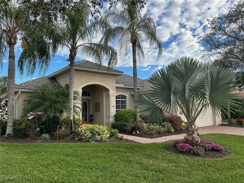 11111 Laughton Cir, FORT MYERS, FL, 33913-8447 | Card Image