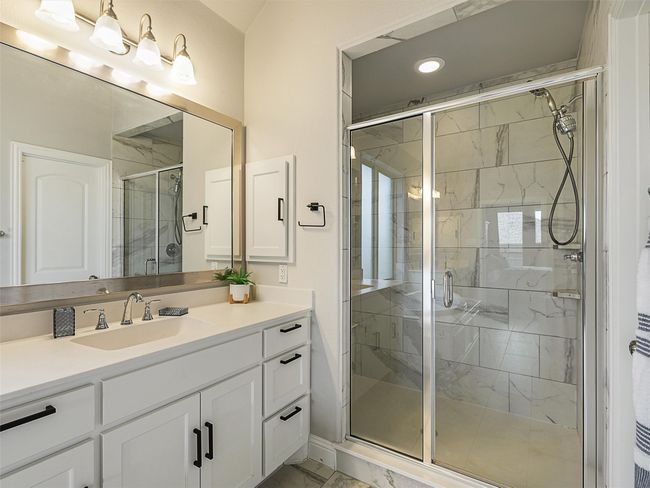 9713 Excursion Dr, House other with 3 bedrooms, 2 bathrooms and null parking in Little Elm TX | Image 22