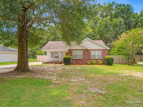 5523 Berryhill Rd, Milton, FL, 32570 | Card Image