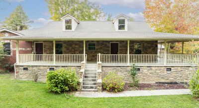 21 Bates Lane, House other with 4 bedrooms, 2 bathrooms and null parking in Corbin KY | Image 1