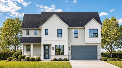 6412 Packhorse Lane, Austin, TX, 78747 | Card Image