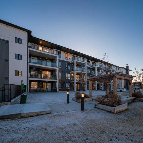 6101-15 Sage Meadows Landing Nw, Calgary, AB, T3P1E5 | Card Image