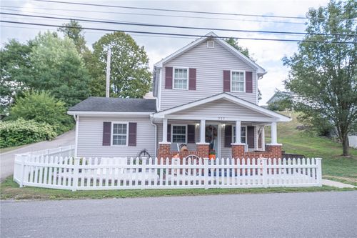 303 North Ave, Midway, PA, 15060-1101 | Card Image