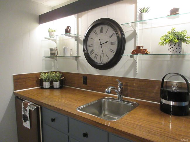 Wet bar | Image 43