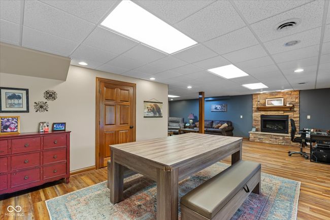 2604 N County Road 450 E, House other with 5 bedrooms, 5 bathrooms and null parking in Milan IN | Image 39
