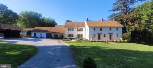 1936 Lenape Rd, WEST CHESTER, PA, 19382-6943 | Card Image