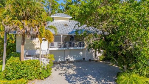 3618 Cottage Club Ln, Naples, FL, 34105-2705 | Card Image