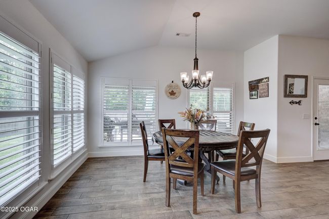 710 Wisteria Ln, House other with 4 bedrooms, 3 bathrooms and null parking in Carl Junction MO | Image 24