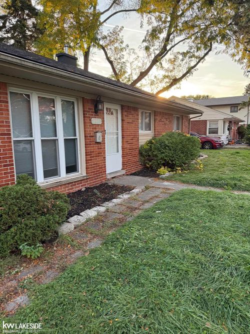 3632 Michael Street, Warren, MI, 48091 | Card Image