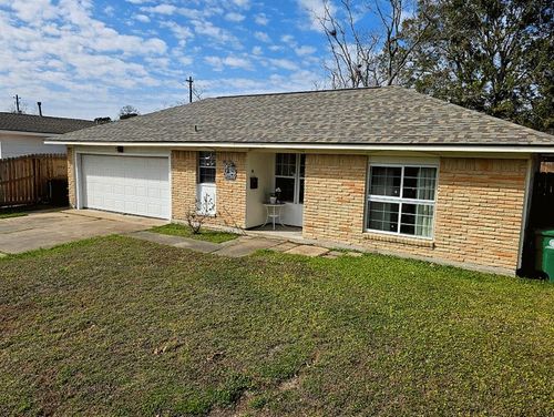 10315 Carthage Dr, Houston, TX, 77089-1409 | Card Image