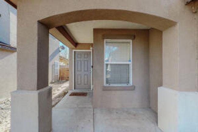 8828 Round Rock Road Sw, House other with 3 bedrooms, 2 bathrooms and null parking in Albuquerque NM | Image 21