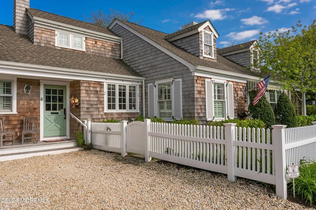 463 Lake Ave, House other with 4 bedrooms, 2 bathrooms and null parking in Bay Head NJ | Image 53