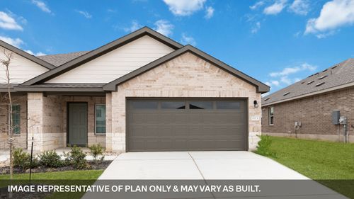 15101-A Afleet Alex Street, Manor, TX, 78653 | Card Image