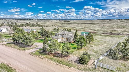 2188 Savage Rd, Elizabeth, CO, 80107-8462 | Card Image
