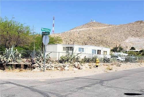 315 N Nevada Street, Searchlight, NV, 89046 | Card Image