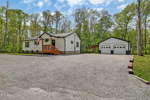 102 Stults Short Cut Rd, Clarkrange, TN, 38553-5420 | Card Image