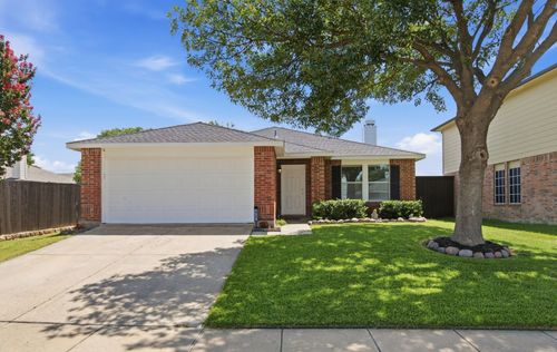 2717 Lazy Oak Dr, Little Elm, TX, 75068-5751 | Card Image