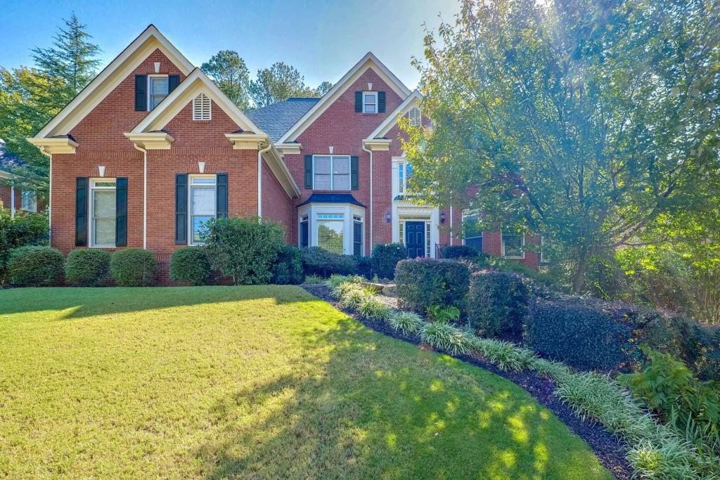 Culworth Mnr, Alpharetta, GA 30022
