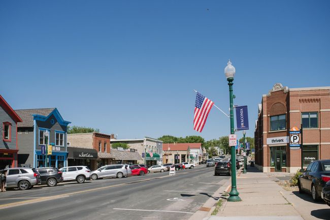Downtown Waconia | Image 26