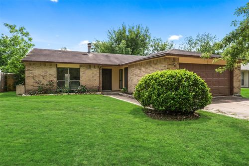 17315 Northern Star Dr, Houston, TX, 77084-1167 | Card Image