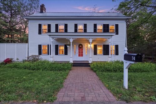 74 Old Highway 28, Whitehouse Station, NJ, 08889-3613 | Card Image