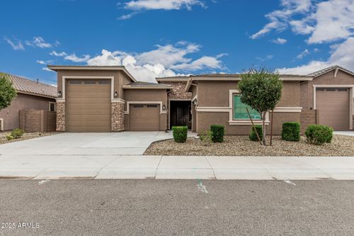 24741 N 175th Dr, Surprise, AZ, 85387-1190 | Card Image