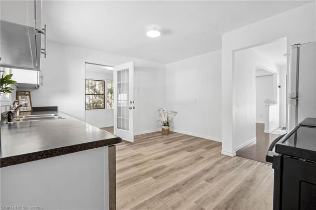 7 Lamers Rd, House other with 5 bedrooms, 2 bathrooms and 19 parking in New Lowell ON | Image 28