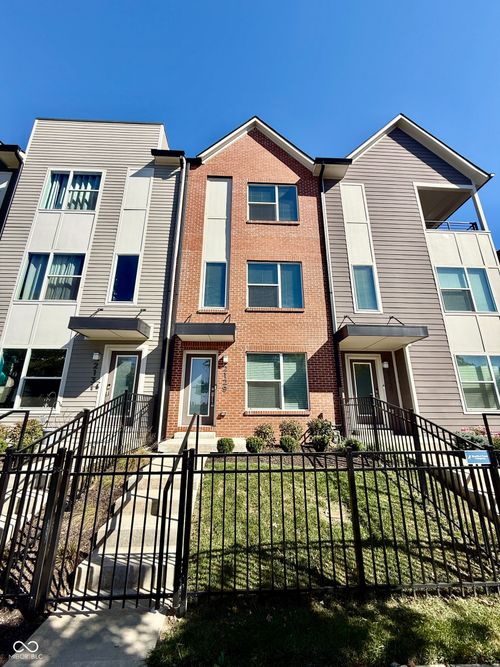 2129 N College Ave, Indianapolis, IN, 46202-1743 | Card Image