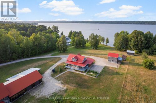 172 Mink Lake Rd, Eganville, ON, K0J1T0 | Card Image