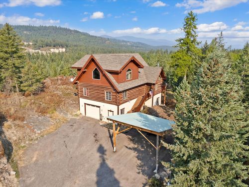36 Angel Ridge Rd, Lakeside, MT, 59922-9799 | Card Image