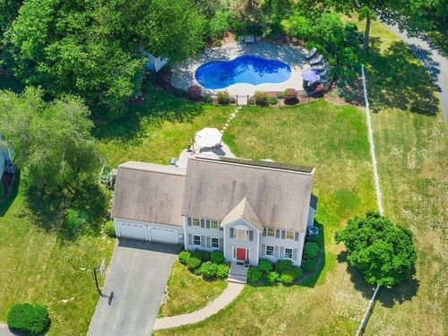 20 Anna Rd, Franklin, MA, 02038 | Card Image