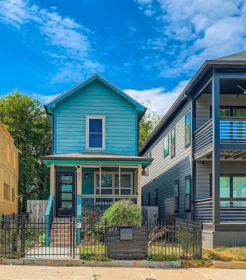 677 Ira St Sw, Atlanta, GA, 30310-2131 | Card Image
