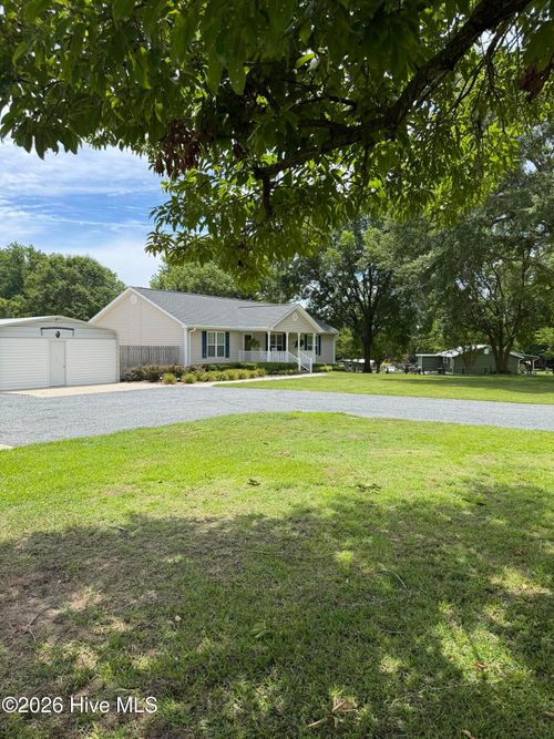 1237 Airport Rd, Hamlet, NC, 28345-7133 | Card Image