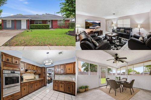 10922 Ivyridge Rd, Houston, TX, 77043-3907 | Card Image