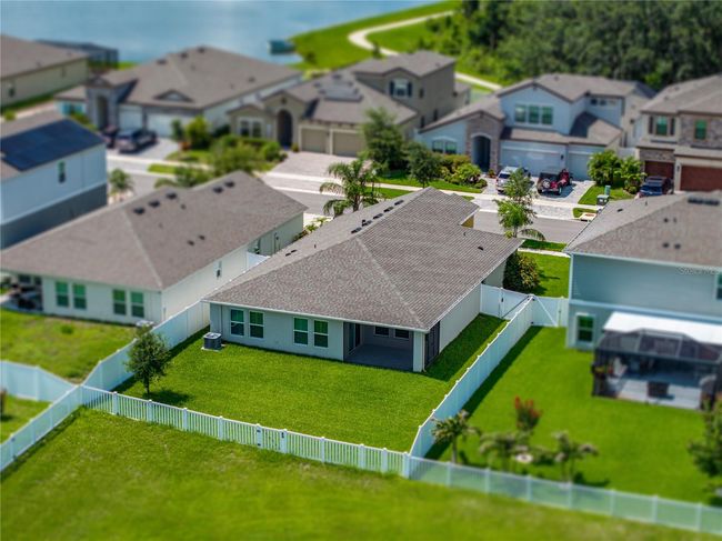 12931 Twin Bridges Dr, House other with 4 bedrooms, 2 bathrooms and null parking in RIVERVIEW FL | Image 18