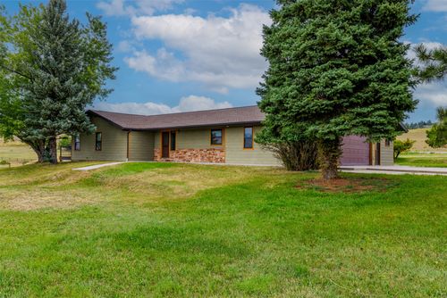 3919 High Trail Rd, Billings, MT, 59101-9004 | Card Image