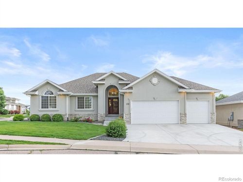 233 56th Ave, Greeley, CO, 80634-4242 | Card Image