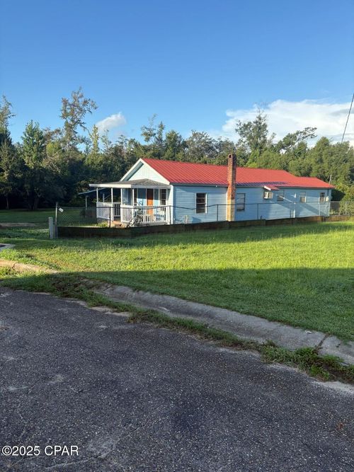 1971 O Hara Ave, Sneads, FL, 32460-2647 | Card Image