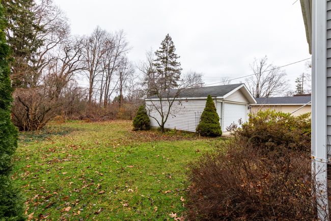 36858 Goddard Rd, House other with 4 bedrooms, 2 bathrooms and null parking in Romulus MI | Image 34