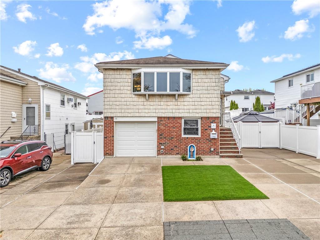 Residential in Staten Island 2