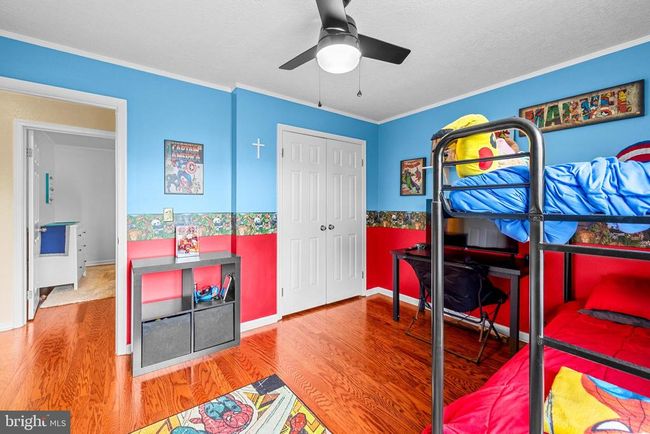 986 Stuart Dr, House other with 4 bedrooms, 3 bathrooms and null parking in FRONT ROYAL VA | Image 19