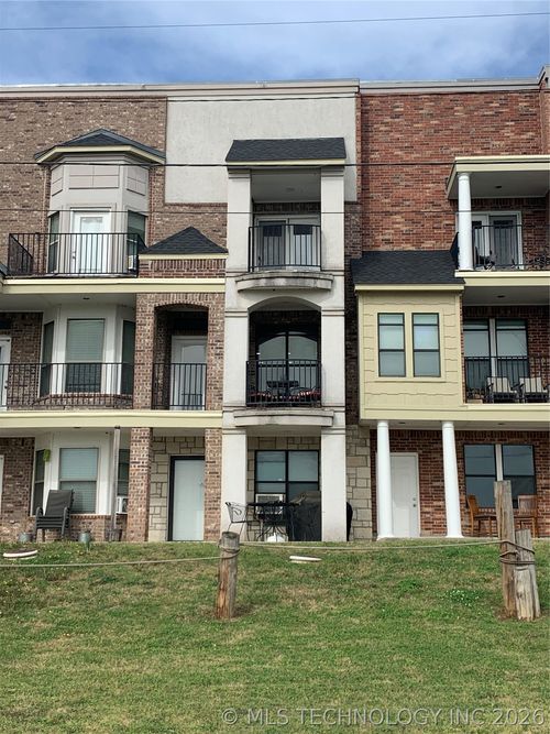 330-330 N Lakeshore Drive, Eufaula, OK, 74432 | Card Image